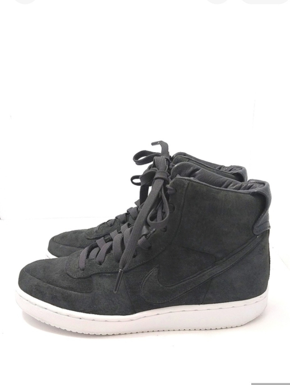 Nike Lab x John Elliott Vandal High Anthracite‎ Sneakers, 8W|6.5M| EUR 39